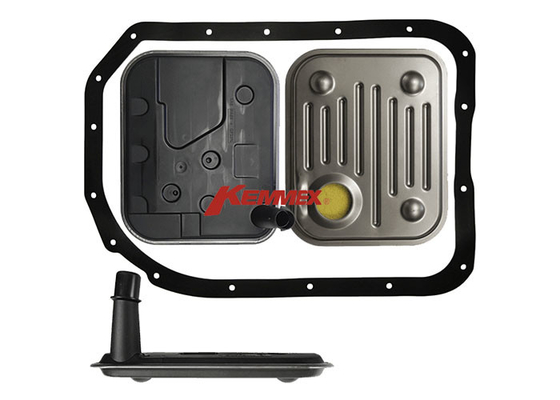 4L81E Transmission Filter Replacement 24204277 24208847 24210468 24210956